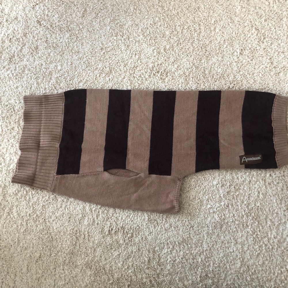 Dog Sweater